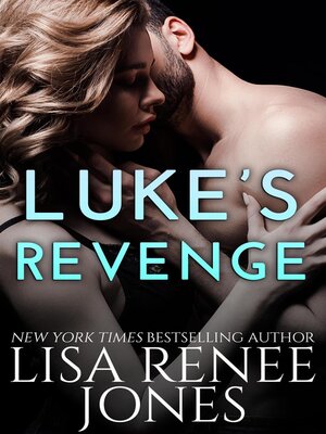 cover image of Luke's Revenge